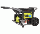 Generador PRAMAC WX6200 CONN